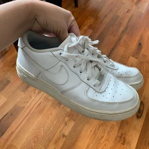 Original Nike Air Force ones